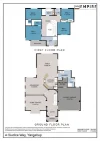 4 Giudice Way, Yangebup, WA 6164-Floorplan