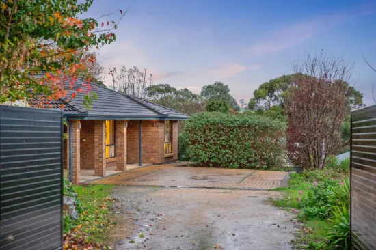 4 Gladstone Street, Nairne, SA 5252