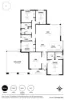 4 Gladstone Street, Nairne, SA 5252-Floorplan