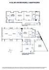 4 Glan Avon Road, Hawthorn, Vic 3122-Floorplan