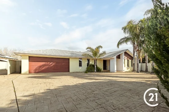 4 Glasgow Court, Moama, NSW 2731