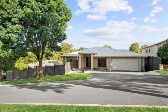 4 Glebe Place, Underwood, Qld 4119