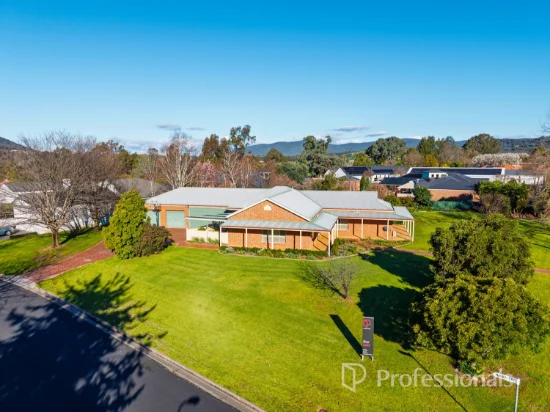 4 Glen Avon Terrace, Wodonga, Vic 3690
