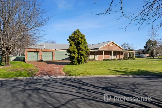 4 Glen Avon Terrace, Wodonga, Vic 3690-Image