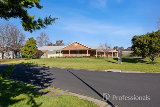 4 Glen Avon Terrace, Wodonga, Vic 3690-Image