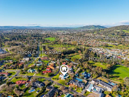 4 Glen Avon Terrace, Wodonga, Vic 3690-Image