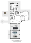 4 Glen Avon Terrace, Wodonga, Vic 3690-Floorplan