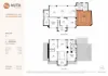 4 Glenburnie Avenue, Torrens Park, SA 5062-Floorplan
