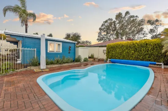 4 Glendevon Turn, Kinross, WA 6028