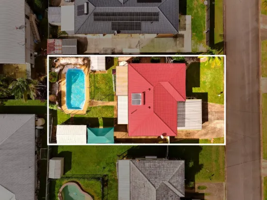 4 Glendon Court, Kallangur, Qld 4503