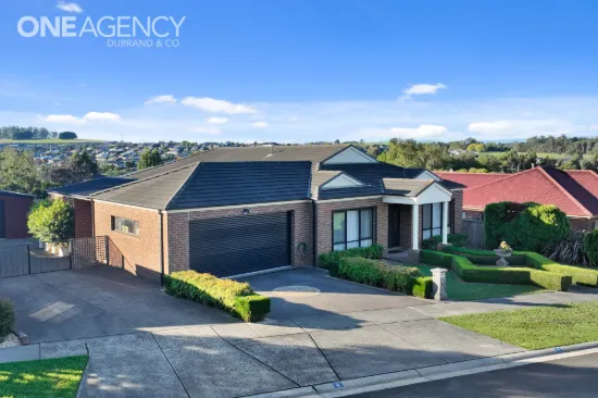 4 Glendon Drive, Warragul, Vic 3820