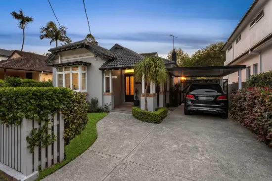 4 Glendon Road, Double Bay NSW 2028-Image
