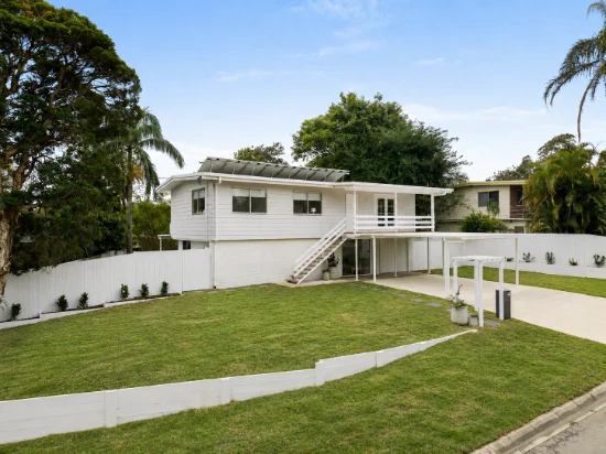 4 Gleneagles Street, Morayfield, Qld 4506