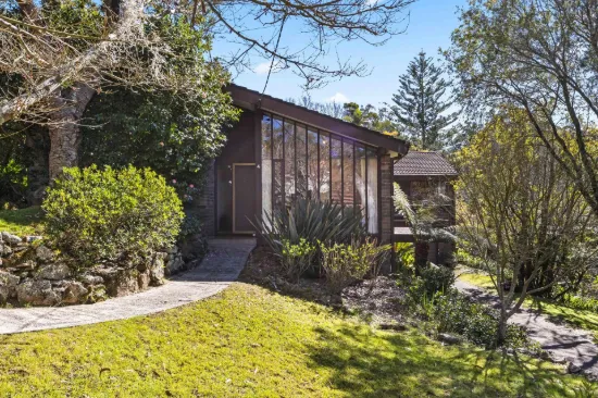 4 Glengarry Avenue, Turramurra, NSW 2074