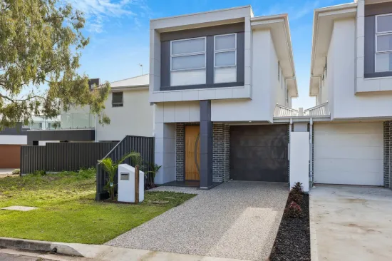 4 Glengyle Avenue, Modbury, SA 5092