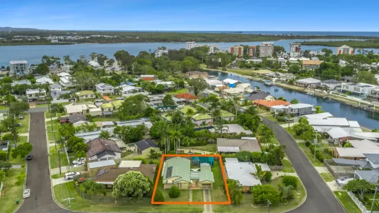 4 Glenlea Drive, Maroochydore, Qld 4558