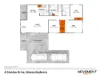 4 Glenlea Drive, Maroochydore, Qld 4558-Floorplan