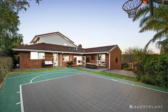4 Glenmanor Close, Templestowe, Vic 3106 - For Sale