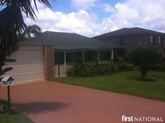 4 Glenpatrick Street, Manly West, Qld 4179