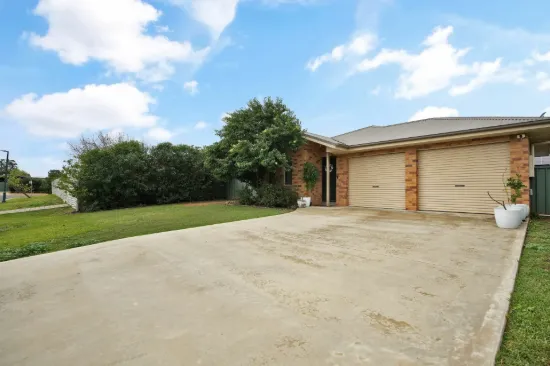 4 Glenshee Close, Dubbo, NSW 2830