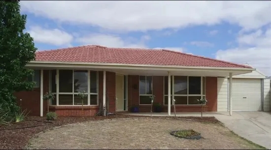 4 Glenwood Close, Hoppers Crossing, Vic 3029