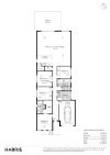 4 Glory Road, Munno Para, SA 5115-Floorplan
