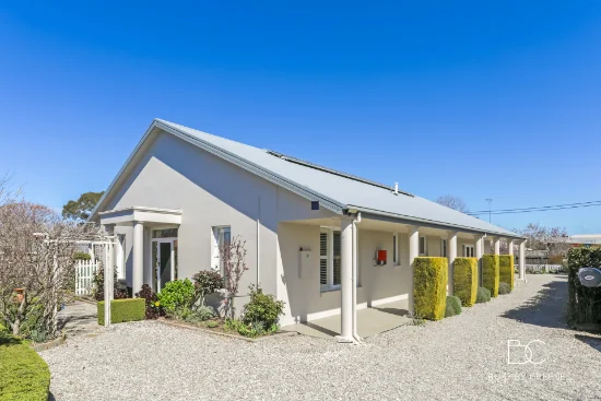 4 Glover Court, Evandale, Tas 7212