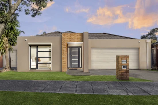 4 Glover Street, Epping, Vic 3076