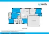 4 Goessling Street, Gordonvale, Qld 4865-Floorplan