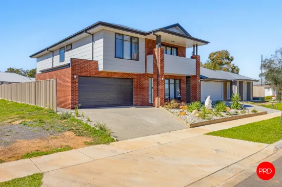 4 Goldanah Avenue, Nagambie, Vic 3608