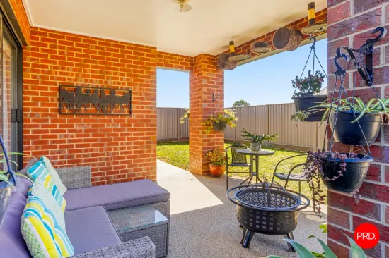 4 Goldanah Avenue, Nagambie, Vic 3608-Image