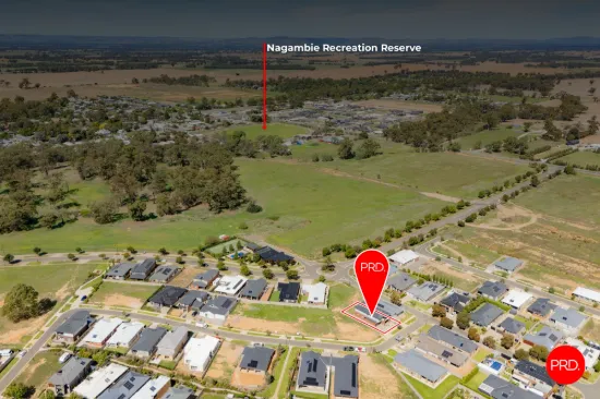 4 Goldanah Avenue, Nagambie, Vic 3608-Image