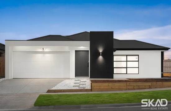 4 Golden Parkway, Donnybrook, Vic 3064
