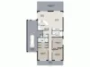 4 Goldeneye Place, Forest Lake, Qld 4078-Floorplan