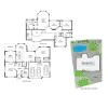 4 Golders Green Way, Glenhaven, NSW 2156-Floorplan
