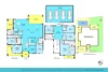 4 Goodin Road, Baulkham Hills, NSW 2153-Floorplan