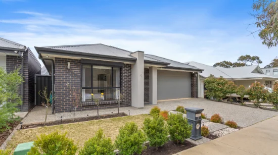 4 Goodwood Street, Mount Barker, SA 5251