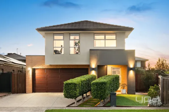4 Goolwa Road, Point Cook, Vic 3030
