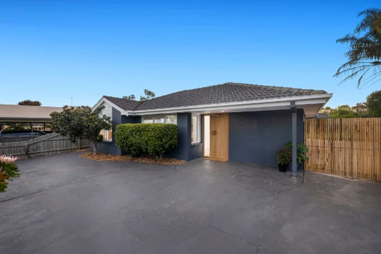 4 Goris Close, Bittern VIC 3918 - For Sale