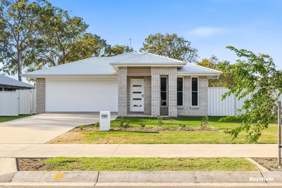 4 Gorlicks Road, Branyan QLD 4670-Image