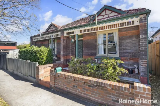 4 Gorman Street, Marrickville, NSW 2204