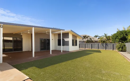 4 Goshawk Circle, Nickol, WA 6714