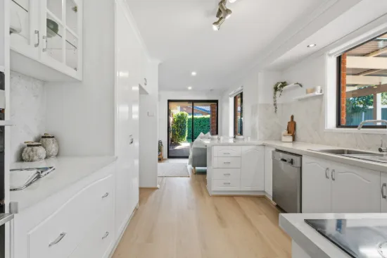 4 Gosman Close, Oxley, ACT 2903