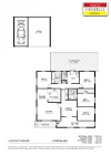 4 Gothic Parade, Currimundi, Qld 4551-Floorplan