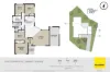 4 Gothorpe Place, Varsity Lakes, Qld 4227-Floorplan