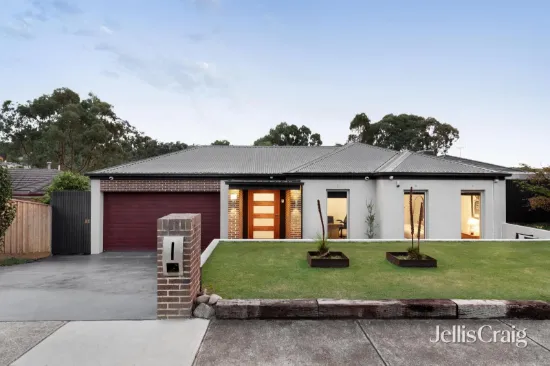 4 Goulburn Grove, Yallambie, Vic 3085
