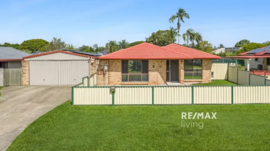 4 Governor King Drive, Caboolture South, Qld 4510