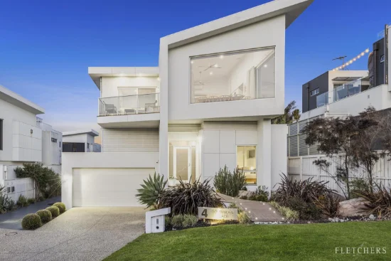 4 Governors Place, Ocean Grove, Vic 3226