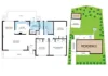 4 Gow Street, Ainslie, ACT 2602-Floorplan