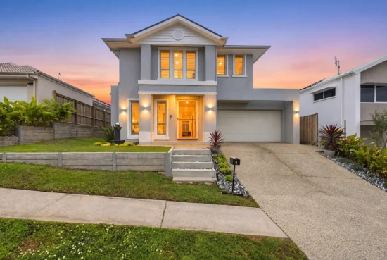 4 Gower Street, Terranora, NSW 2486
